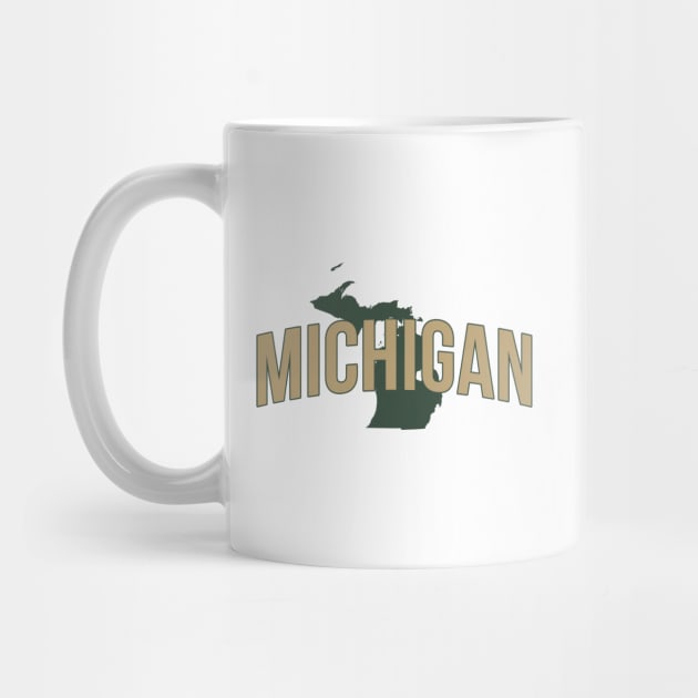 Michigan State by Novel_Designs